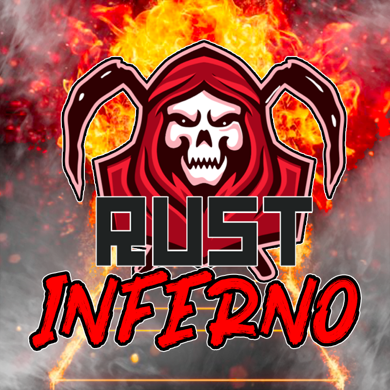 Logo of RustInferno